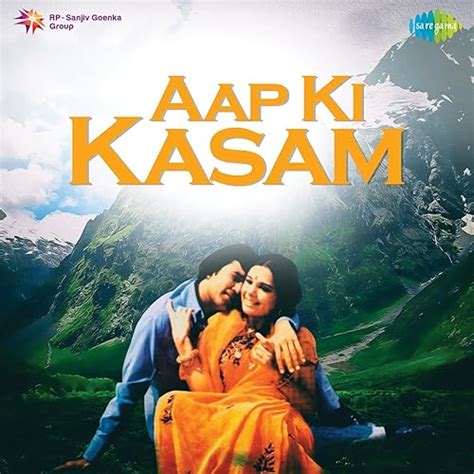 aap ki kasam mp3 song download|aap ki kasam song lyrics.